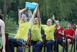 Regijsko tek Srecanje SLO HR mladine Zbilje 2014 05 31 005