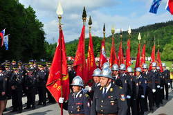 Zakljucna proslava ob 60 letnici 2015 05 15