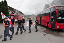 Olimpijada Opole Poljska vrnitev 2015 07 26 14