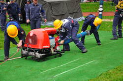 Regijsko tekmovanje Polje 2015 09 22