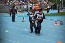 Drzavno tekmovanje Koper 2016 06 15