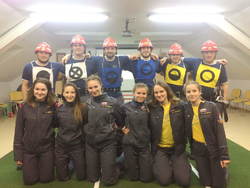 Prijateljska tekma salka vas